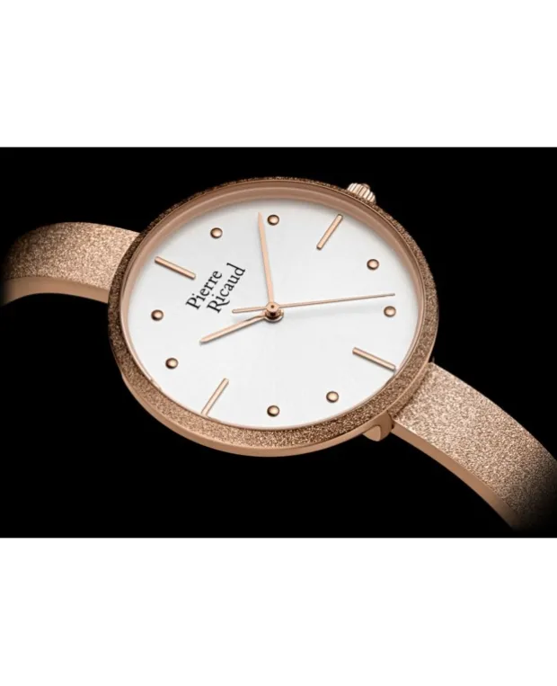 Zegarek damski Pierre Ricaud P22037.91R3Q