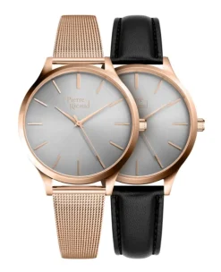 Zegarek damski Pierre Ricaud P22060.9117Q - SET