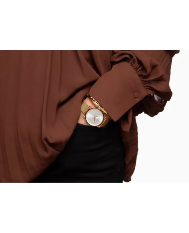 Zegarek damski Pierre Ricaud P21066.1143Q