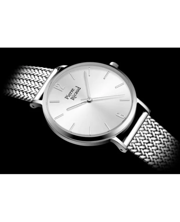 Zegarek damski Pierre Ricaud P22025.5153Q
