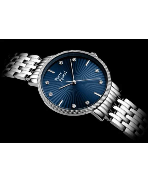 Zegarek damski Pierre Ricaud P22079.5195Q