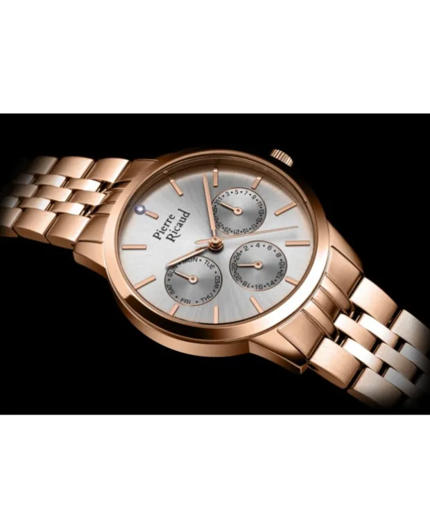 Zegarek damski Pierre Ricaud P21056.9117QF
