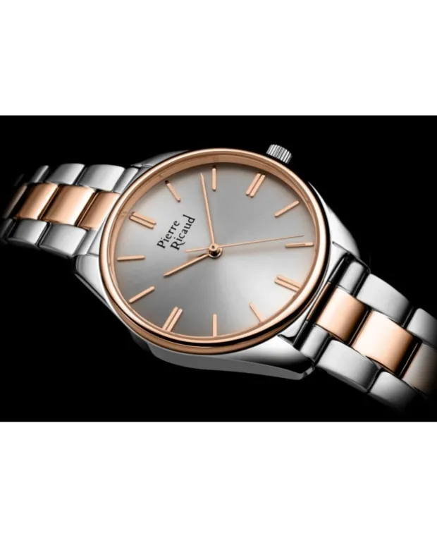 Zegarek damski Pierre Ricaud P21055.R117Q