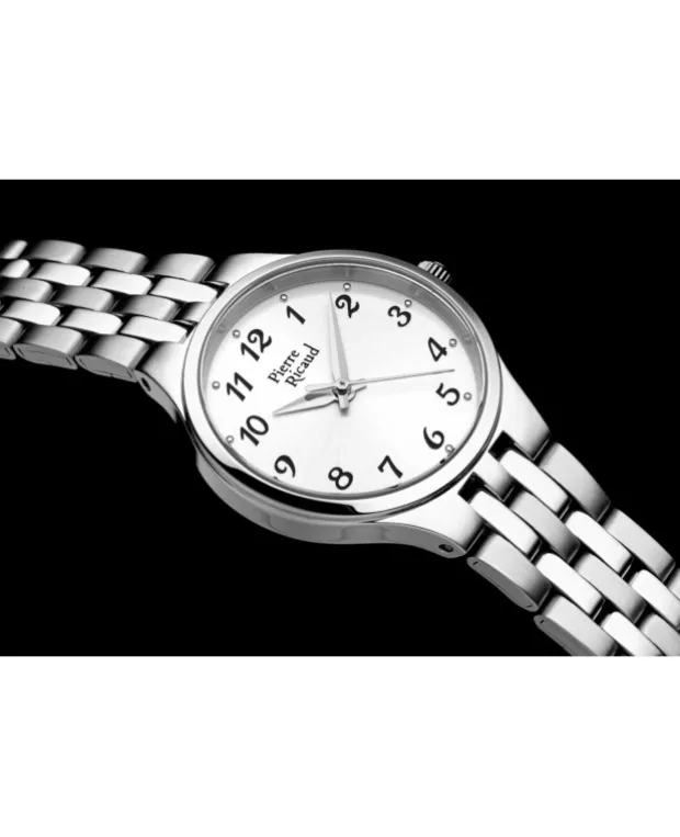 Zegarek damski Pierre Ricaud P22114.5122Q
