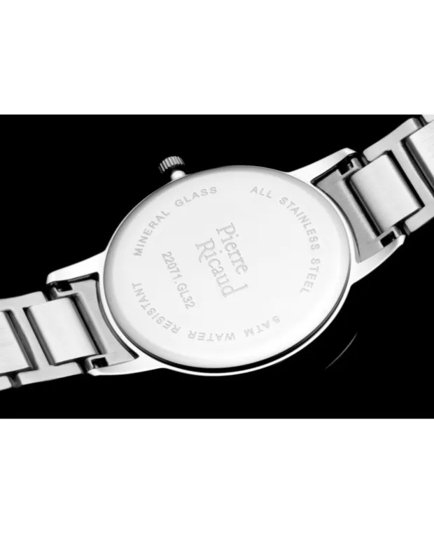 Zegarek damski Pierre Ricaud P22071.5143Q