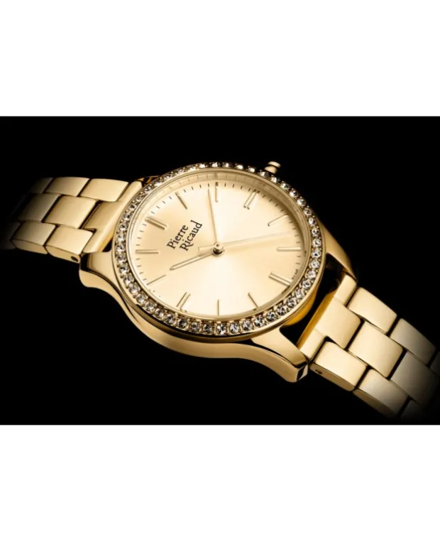 Zegarek damski Pierre Ricaud P22053.1111Q