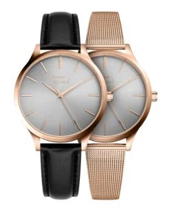 Zegarek damski Pierre Ricaud P22060.9117Q - SET