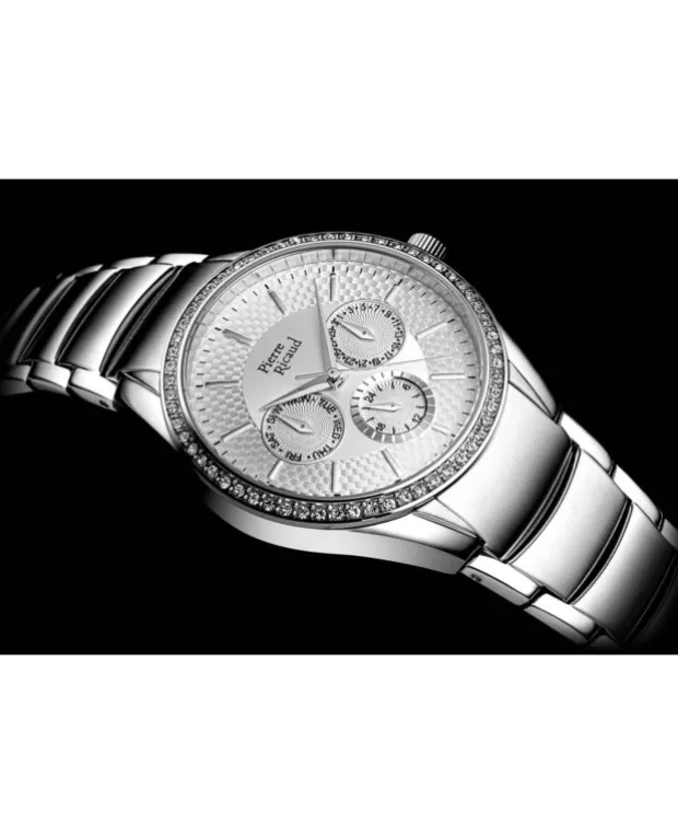 Zegarek damski Pierre Ricaud P21032.5113QFZ