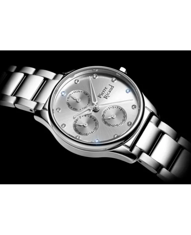 Zegarek damski Pierre Ricaud P21057.5147QF