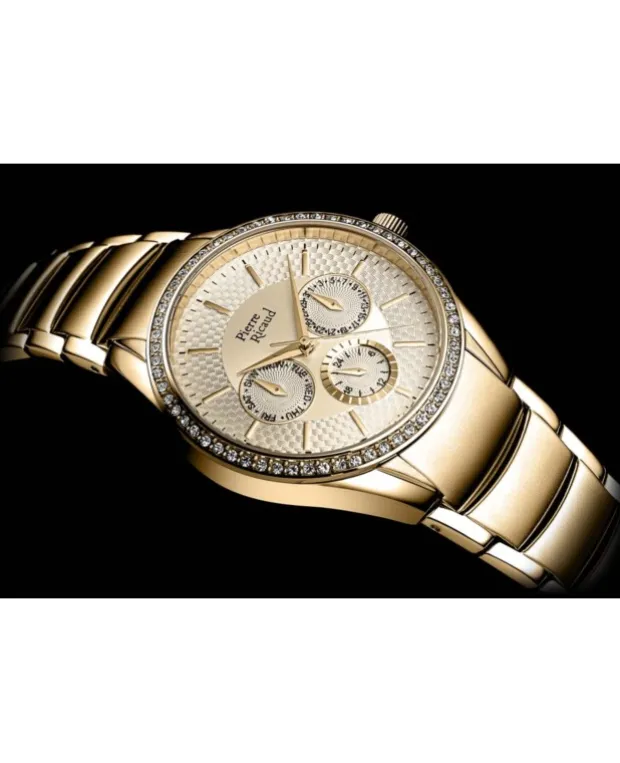 Zegarek damski Pierre Ricaud P21032.1111QFZ