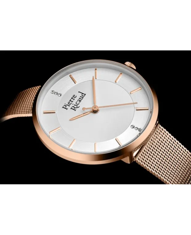 Zegarek damski Pierre Ricaud P23006.9113Q