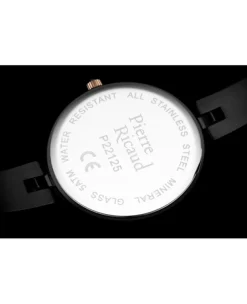 Zegarek damski Pierre Ricaud P22125.K1R4Q