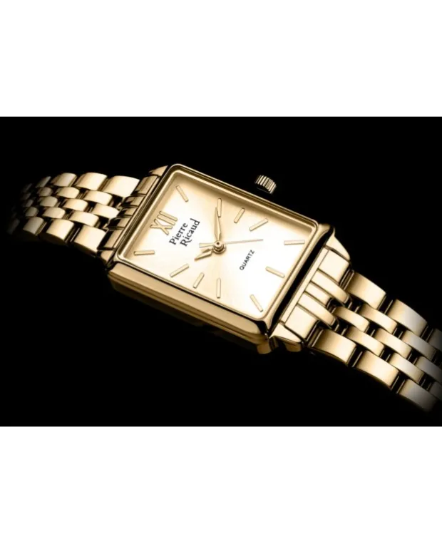 Zegarek damski Pierre Ricaud P22069.1161Q