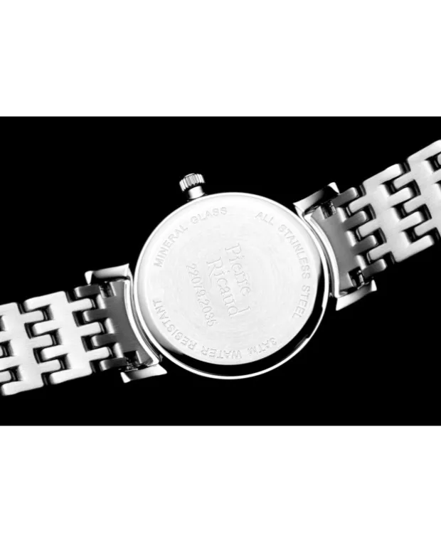 Zegarek damski Pierre Ricaud P22079.5195Q