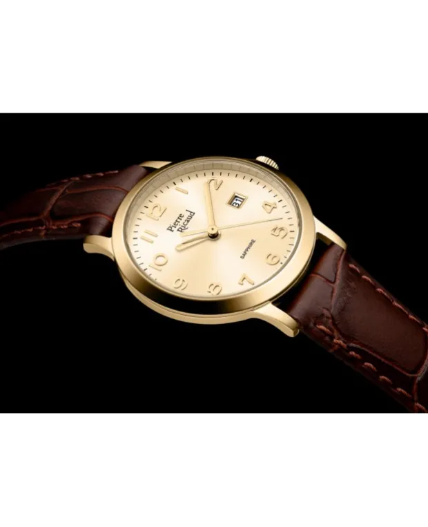 Zegarek damski Pierre Ricaud P51022.1B21Q