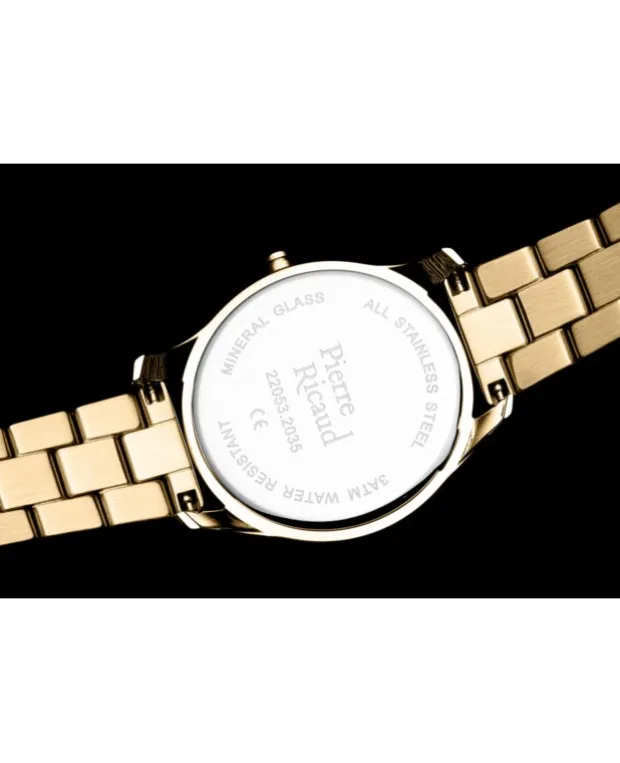 Zegarek damski Pierre Ricaud P22053.1111Q