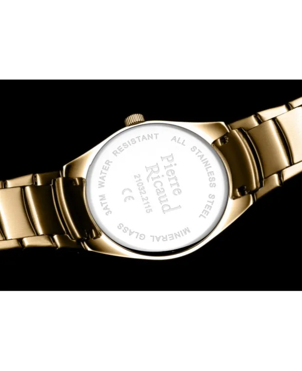 Zegarek damski Pierre Ricaud P21032.1153QZ