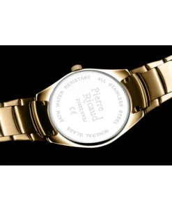 Zegarek damski Pierre Ricaud P21032.1117QFZ