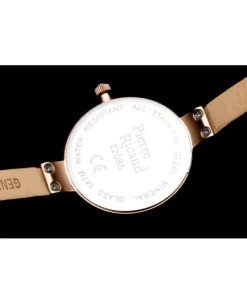 Zegarek damski Pierre Ricaud P22085.9P1RQ