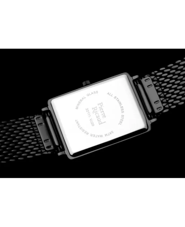 Zegarek damski Pierre Ricaud P22111.B114Q