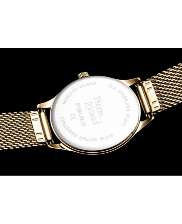 Zegarek damski Pierre Ricaud P51094.1117Q