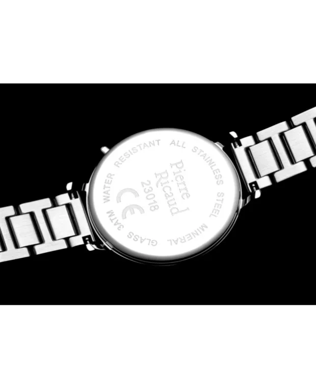 Zegarek damski Pierre Ricaud P23018.5106Q