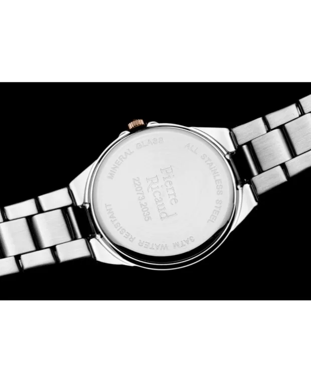 Zegarek damski Pierre Ricaud P22073.R1R3Q
