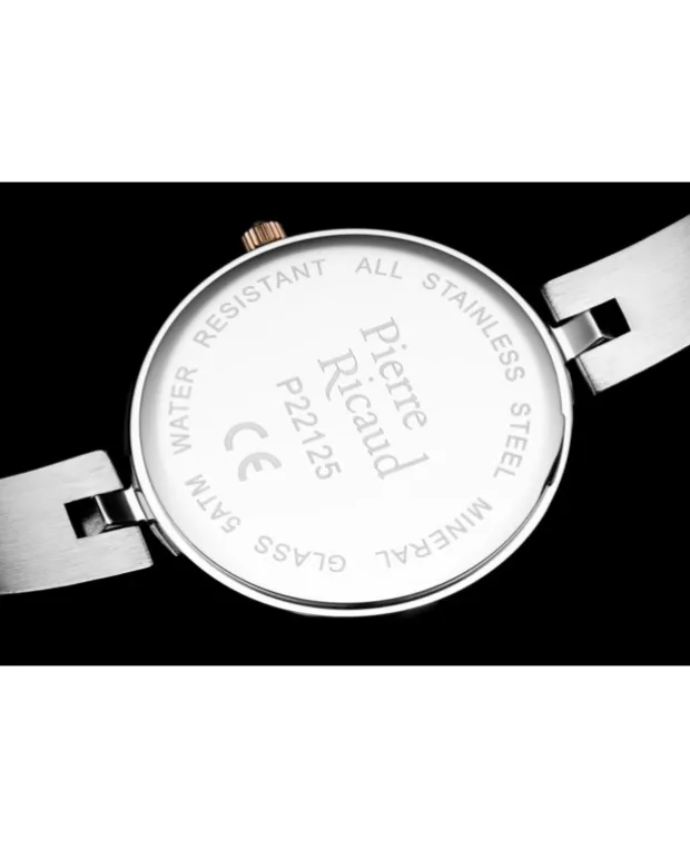 Zegarek damski Pierre Ricaud P22125.R1R3Q