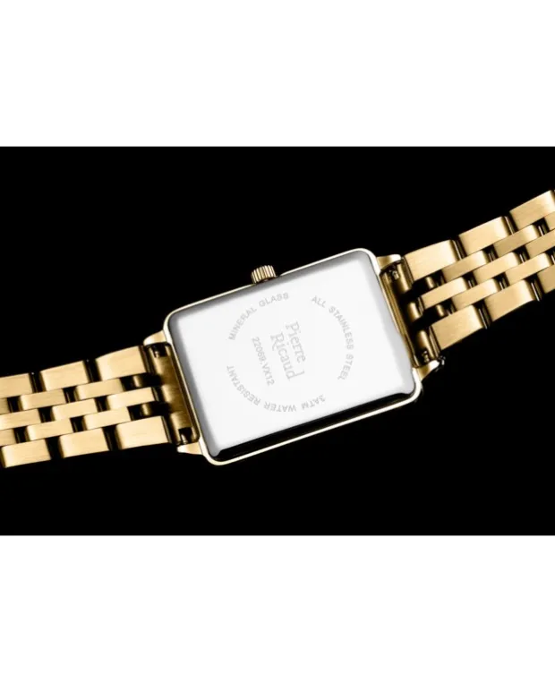 Zegarek damski Pierre Ricaud P22069.1161Q