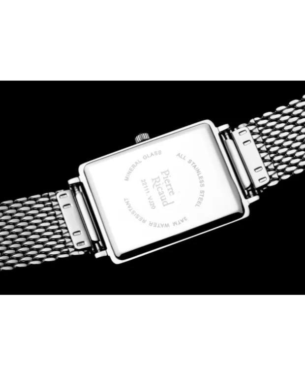 Zegarek damski Pierre Ricaud P22111.5113Q