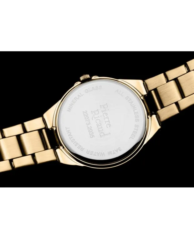 Zegarek damski Pierre Ricaud P22073.1111Q