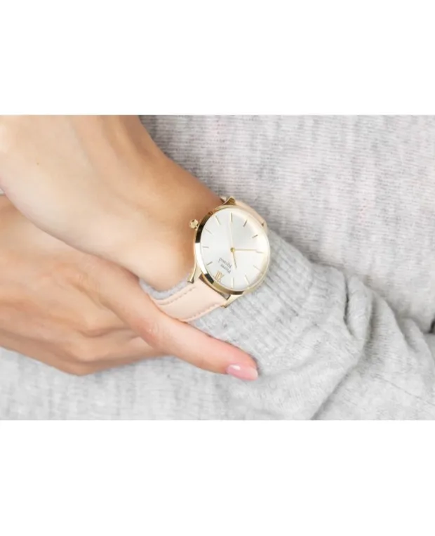 Zegarek damski Pierre Ricaud P22033.1Z63Q