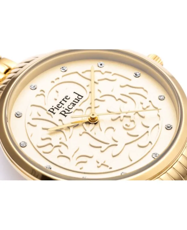 Zegarek damski Pierre Ricaud P21065.1143Q