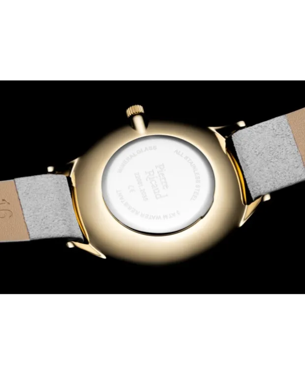 Zegarek damski Pierre Ricaud P22081.1G17Q