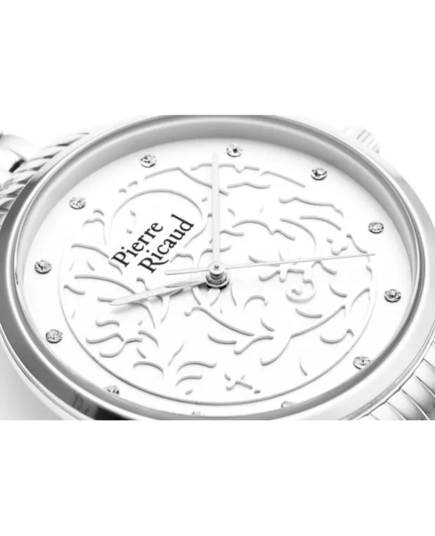 Zegarek damski Pierre Ricaud P21065.5143Q