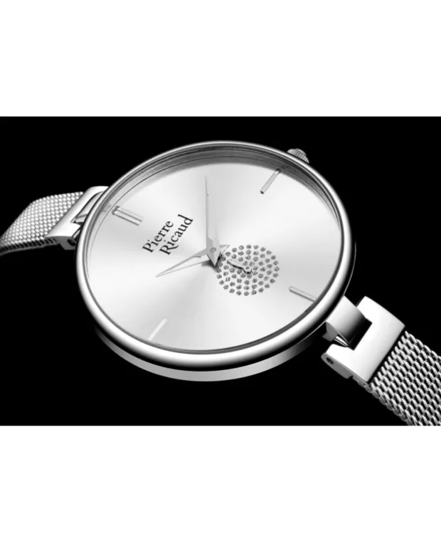 Zegarek damski Pierre Ricaud P22108.5113Q