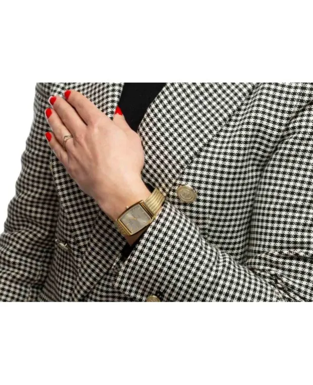 Zegarek damski Pierre Ricaud P37039.1117Q