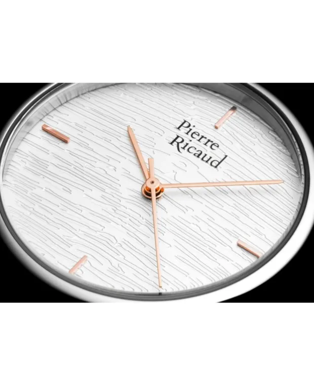Zegarek damski Pierre Ricaud P22125.R1R3Q