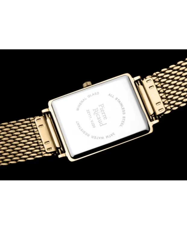 Zegarek damski Pierre Ricaud P22111.1111Q