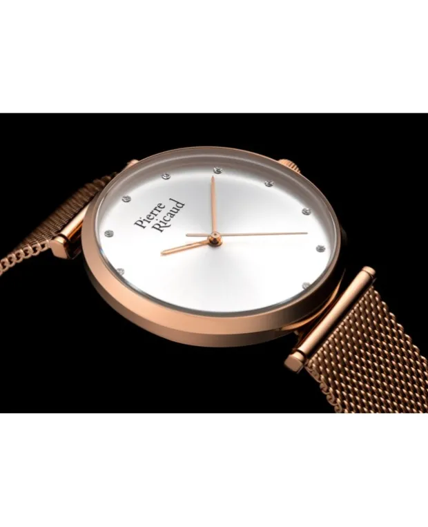 Zegarek damski Pierre Ricaud P22035.91R3Q