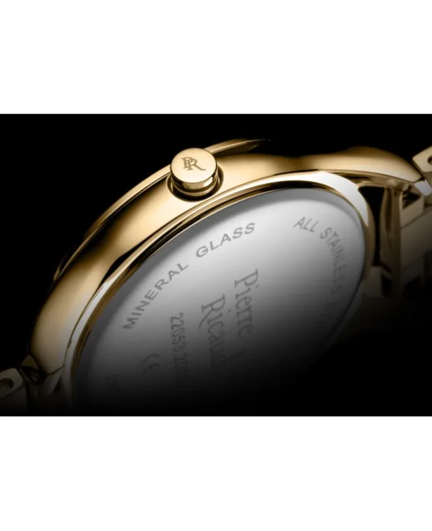 Zegarek damski Pierre Ricaud P22053.1111Q