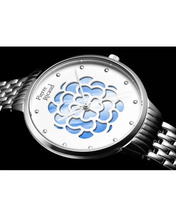 Zegarek damski Pierre Ricaud P21034.5143Q