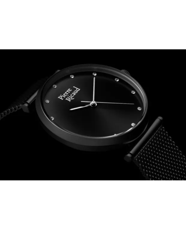 Zegarek damski Pierre Ricaud P22035.B144Q