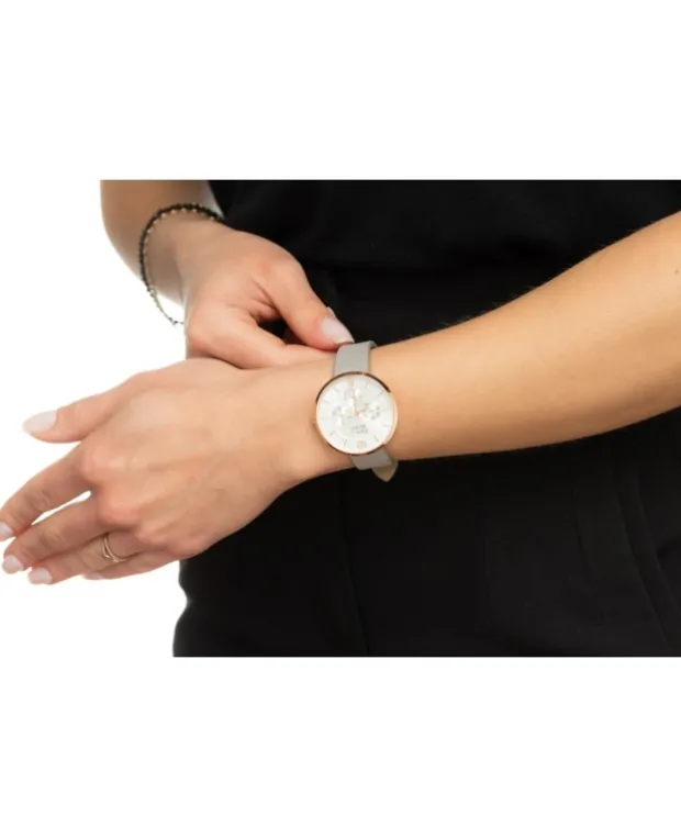 Zegarek damski Pierre Ricaud P22023.9GR3QF