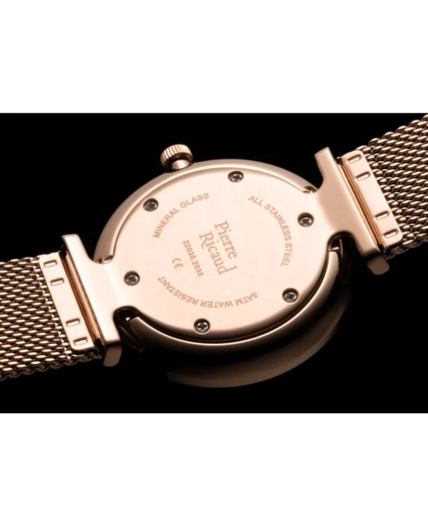 Zegarek damski Pierre Ricaud P22035.91R3Q
