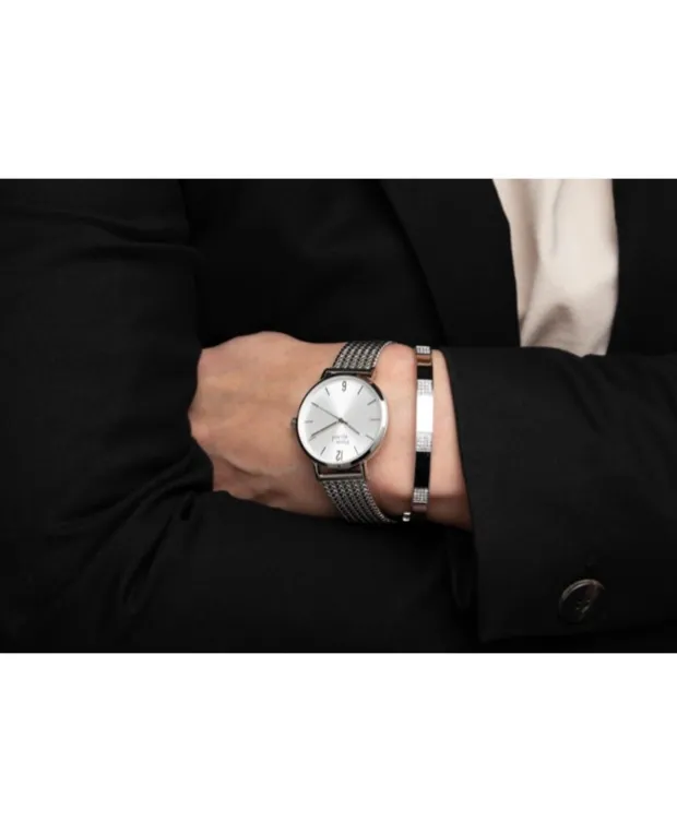 Zegarek damski Pierre Ricaud P22025.5153Q