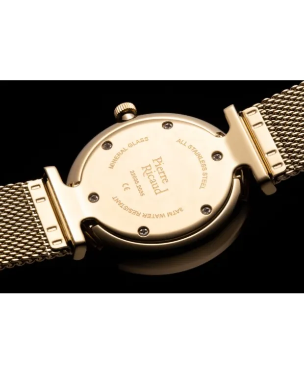 Zegarek damski Pierre Ricaud P22035.1143Q