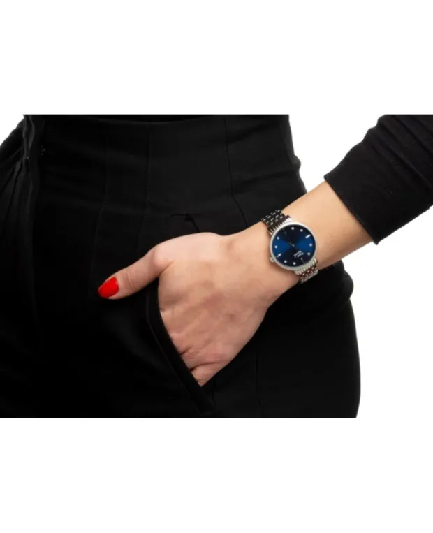 Zegarek damski Pierre Ricaud P22079.5195Q