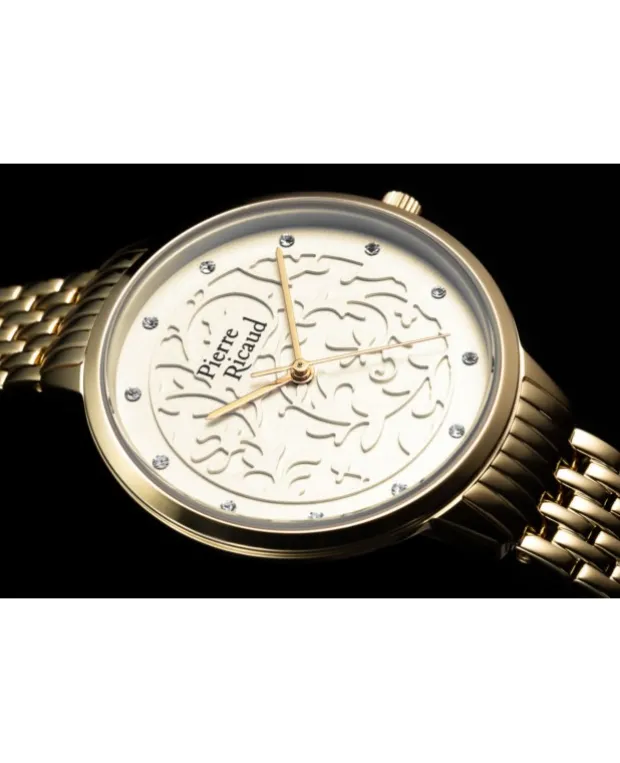 Zegarek damski Pierre Ricaud P21065.1143Q