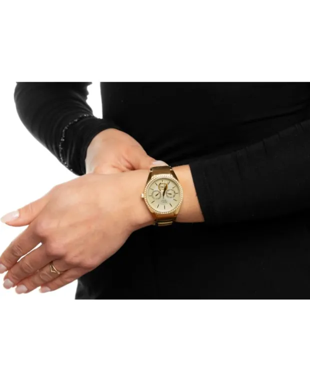 Zegarek damski Pierre Ricaud P21032.1111QFZ